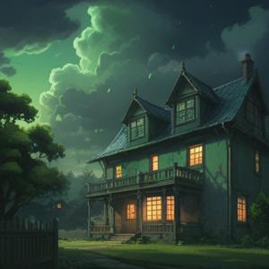 体調が悪くなる家のスピリチュアルな意味を解説