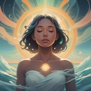 体調が悪い時のスピリチュアルな意味を解説