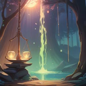 体重計が壊れる時のスピリチュアルな意味を解説