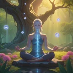 体の不調が続く時のスピリチュアルな意味を解説