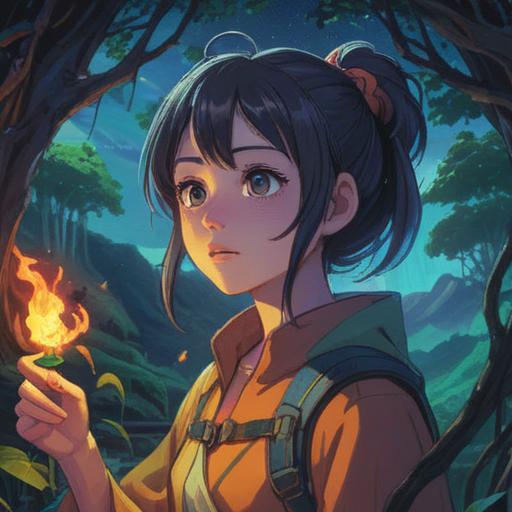 Spiritual meaning of feeling incompatible with someone's body, ethereal energy exchange, emotional disconnect, vibrant auras, symbolic representation of mismatched vibrations, serene setting, introspective atmosphere, elements of nature reflecting inner turmoil, harmonious colors contrasting with dissonance, 4k