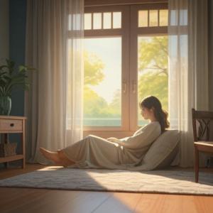 体がだるいし眠い時に感じるスピリチュアルな意味を解説