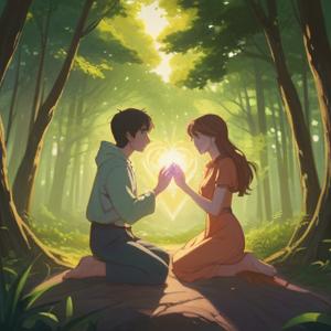 体が熱くなるときのスピリチュアル恋愛の意味を解説