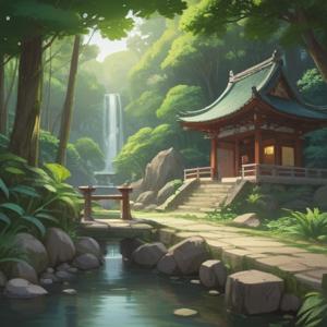 太郎坊宮のスピリチュアルな意味を解説