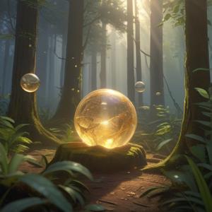 太陽ルチルのスピリチュアルな意味を解説