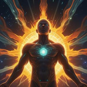 太陽フレアが人体へ与える影響のスピリチュアルな意味を解説