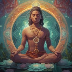 太田母斑のスピリチュアルな意味を解説