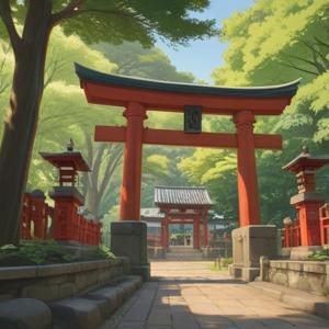 太宰府天満宮のスピリチュアルな意味を解説