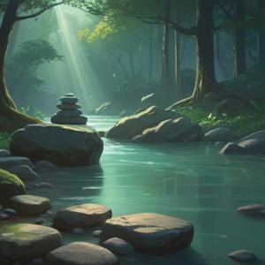 太古の水がもたらすスピリチュアルな意味を解説