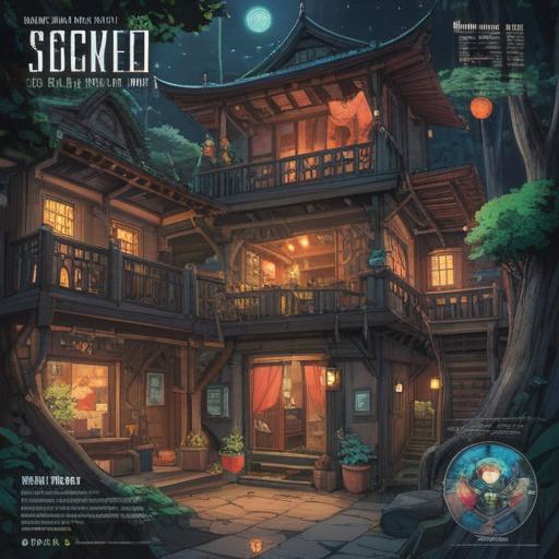 A visually engaging infographic, clean layout, organized sections, easy-to-read text, key points highlighted, cohesive color scheme, modern design elements, effective use of icons and illustrations, 4k