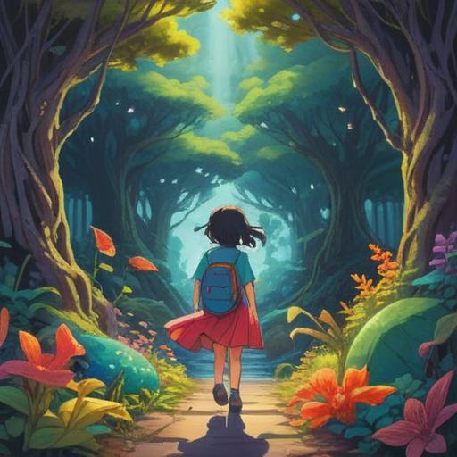 A transformative and uplifting scene depicting a person embracing their journey of weight gain as an opportunity for personal growth, surrounded by vibrant visuals of nature symbolizing renewal, motivational quotes in the background, smiling faces representing support, emphasizing positivity and self-acceptance, warm and inviting colors, 4k