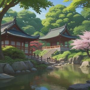 多摩川浅間神社が持つスピリチュアルな意味を解説