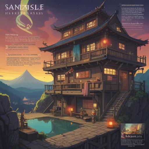 A visually organized infographic, showcasing various topics, clear headings and subheadings, vibrant colors, engaging icons, structured layout, easy-to-read font, informative graphics, 4k