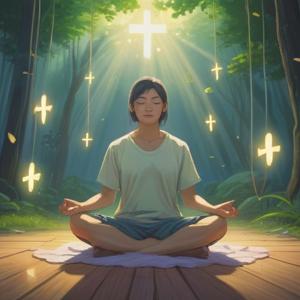 足の甲が痛い時のスピリチュアルな意味を解説