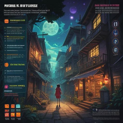 A visually appealing infographic, organized layout, clear headings and subheadings, vibrant colors, diverse icons, summary of key points, easy-to-read text, engaging graphics, modern design, suitable for presentation, 4k