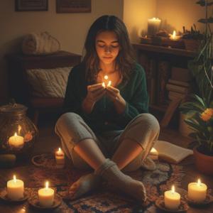 足が冷たいというスピリチュアルな意味を解説