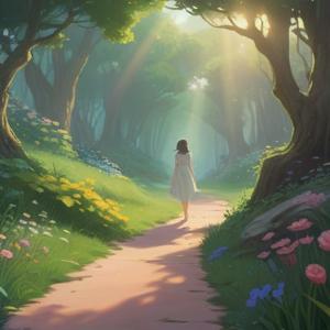 足が滑るスピリチュアルな意味の解説