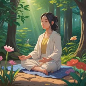 足の病気に関するスピリチュアルな意味を解説