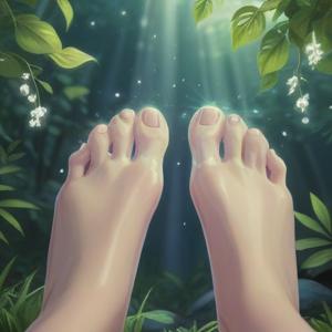 足の寒気が示すスピリチュアルな意味を解説