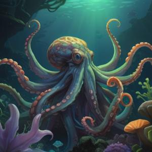 足のタコに潜むスピリチュアルな意味を解説