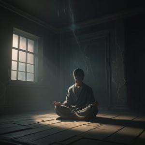 息苦しい場所で感じるスピリチュアルな意味を解説