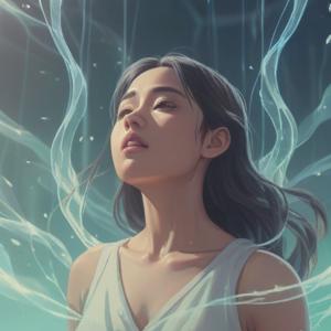 息が苦しい時のスピリチュアルな意味を解説