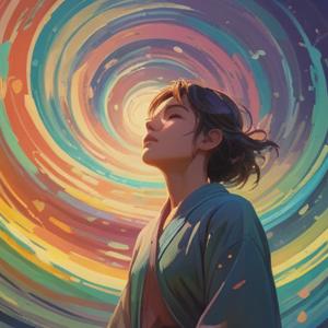 息がしづらい時のスピリチュアルな意味を解説