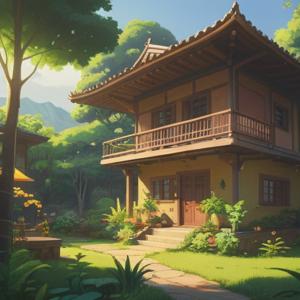 増築という行為が持つスピリチュアルな意味を解説