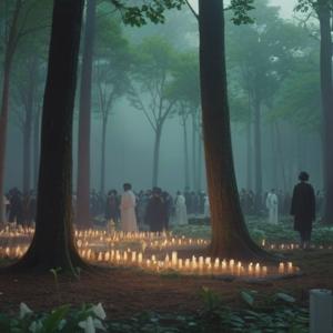 葬式の夢のスピリチュアルな意味を解説