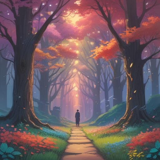 A serene dream of a funeral, ethereal light, symbolic elements of transformation, gentle spirits rising, tranquil atmosphere, vivid imagery of renewal, soft colors reflecting hope, emotional depth, spiritual guidance, 4k