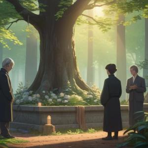 葬儀の後に知っておきたいスピリチュアルな意味の解説