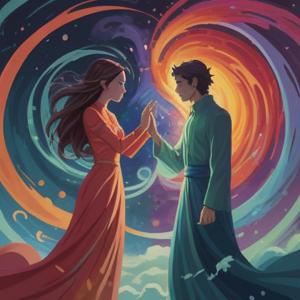 相性が悪い夫婦のスピリチュアルな意味を解説