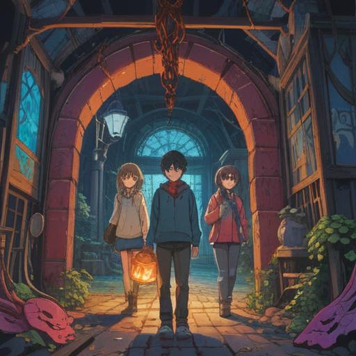 A step-by-step guide to deepening trust, visual representation of individuals engaging in open communication, sharing experiences, building connections, trust-building activities, supportive environment, collaborative interactions, bright and inviting setting, encouraging atmosphere, diverse group of people, 4k