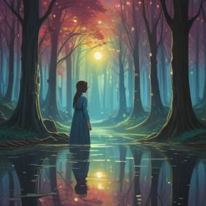 相手は鏡のスピリチュアルな意味を解説