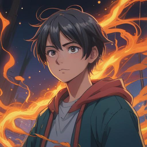 A serene and ethereal scene depicting a person surrounded by a gentle aura, soft light illuminating their features, representing deep emotional connections, symbols of love and understanding in the background, flowing energies that connect two souls, dreamlike atmosphere, hints of nature intertwined, 4k