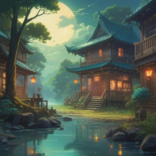 A mystical scene depicting signs of spiritual awareness when feeling unable to lose weight, ethereal light shining through softly, symbols of self-reflection and growth, a serene figure meditating in nature, colorful auras surrounding, lush green scenery, tranquil waters, gentle breeze, deep connection with the universe, inspiring and uplifting atmosphere, 4k