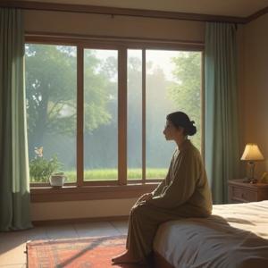 早朝目が覚めるのはスピリチュアルな意味があるのか？解説します