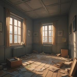 掃除しない人がもたらすスピリチュアルな意味を解説