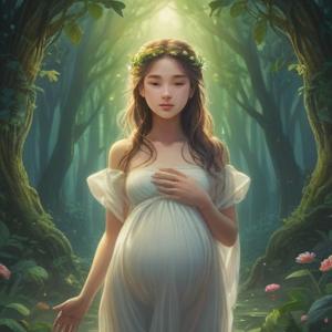 双子を妊娠する予兆のスピリチュアルな意味を解説