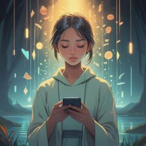 疎遠の人から連絡が来た時のスピリチュアルな意味を解説