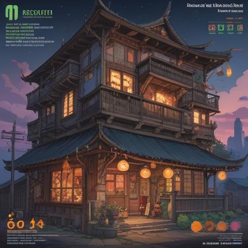 A comprehensive and organized infographic, displaying various elements of a cohesive summary, colorful charts and diagrams, clear headings and bullet points, visually engaging layout, educational theme, easy readability, 4k