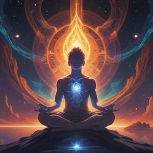 閃輝暗点が示すスピリチュアルな意味を解説