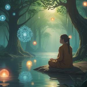 羨ましい人が持つスピリチュアルな意味を解説