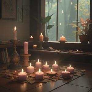 線香の匂いがすると感じる時のスピリチュアルな意味を解説