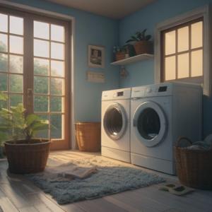 洗濯機が壊れるときのスピリチュアルな意味を解説