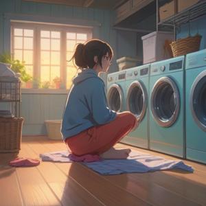 洗濯機を買い替える時のスピリチュアルな意味を解説