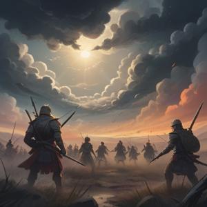 戦争の夢が示すスピリチュアルな意味を解説