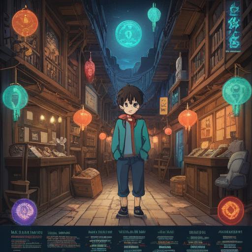 A visually organized infographic, clear headings and subheadings, colorful icons representing key points, structured layout, easy-to-read text, cohesive color scheme, engaging design elements, educational purpose, digital format