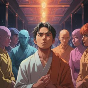 舌打ちする人が周りにいる時のスピリチュアルな意味を解説