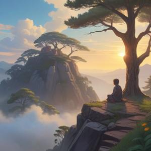 絶壁がもたらすスピリチュアルな意味を解説